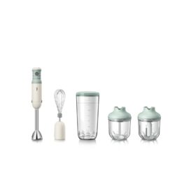 Bộ máy xay cầm tay đa năng Bear JBQ-B50E1 (Bản Quốc Tế)