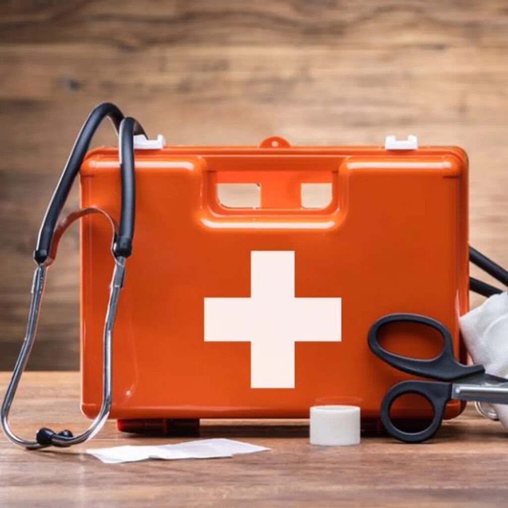 Chăm sóc sức khỏe