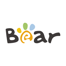logo bear viet nam