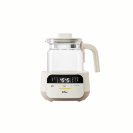 Máy đun nước hâm sữa Bear WW-5H12N (Bản Quốc Tế)