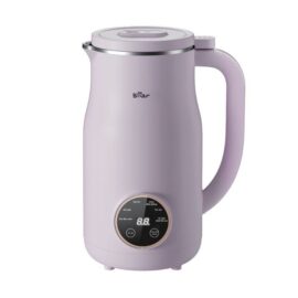 Máy làm sữa hạt Bear 0,6L SB-SH06D (Bản Quốc Tế)