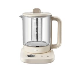 Máy pha trà Bear 1,5L SB-PT15K (Tiếng Việt)