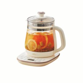 Máy pha trà Bear 1.5L HK-5H15L96 (Bản Quốc Tế)