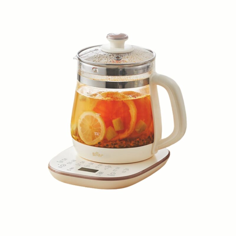 Máy pha trà Bear HK-5H15L96 1.5L (Bản Quốc Tế)