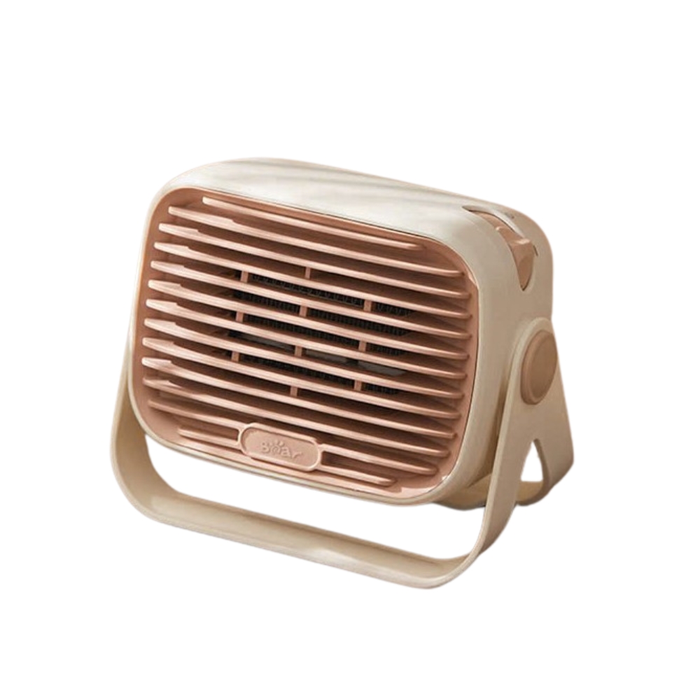 Máy sưởi Bear DNQ-E04Q1 (Bản Quốc Tế)