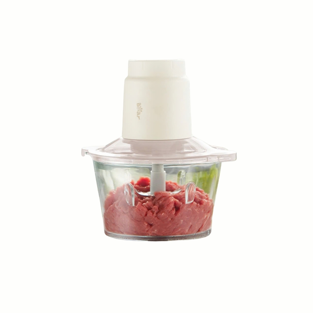 Máy xay thịt Bear 1.8L CH-5H03E33 (Bản Quốc Tế)