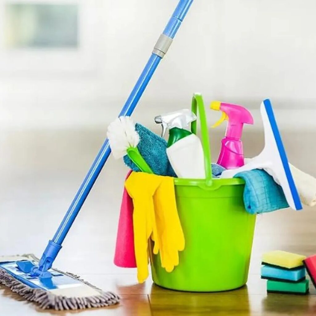 Thiết bị gia đình