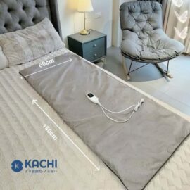 Thảm chườm nóng ngải cứu đông y kachi mk421