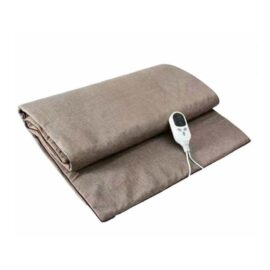 Thảm chườm nóng ngải cứu đông y kachi mk421