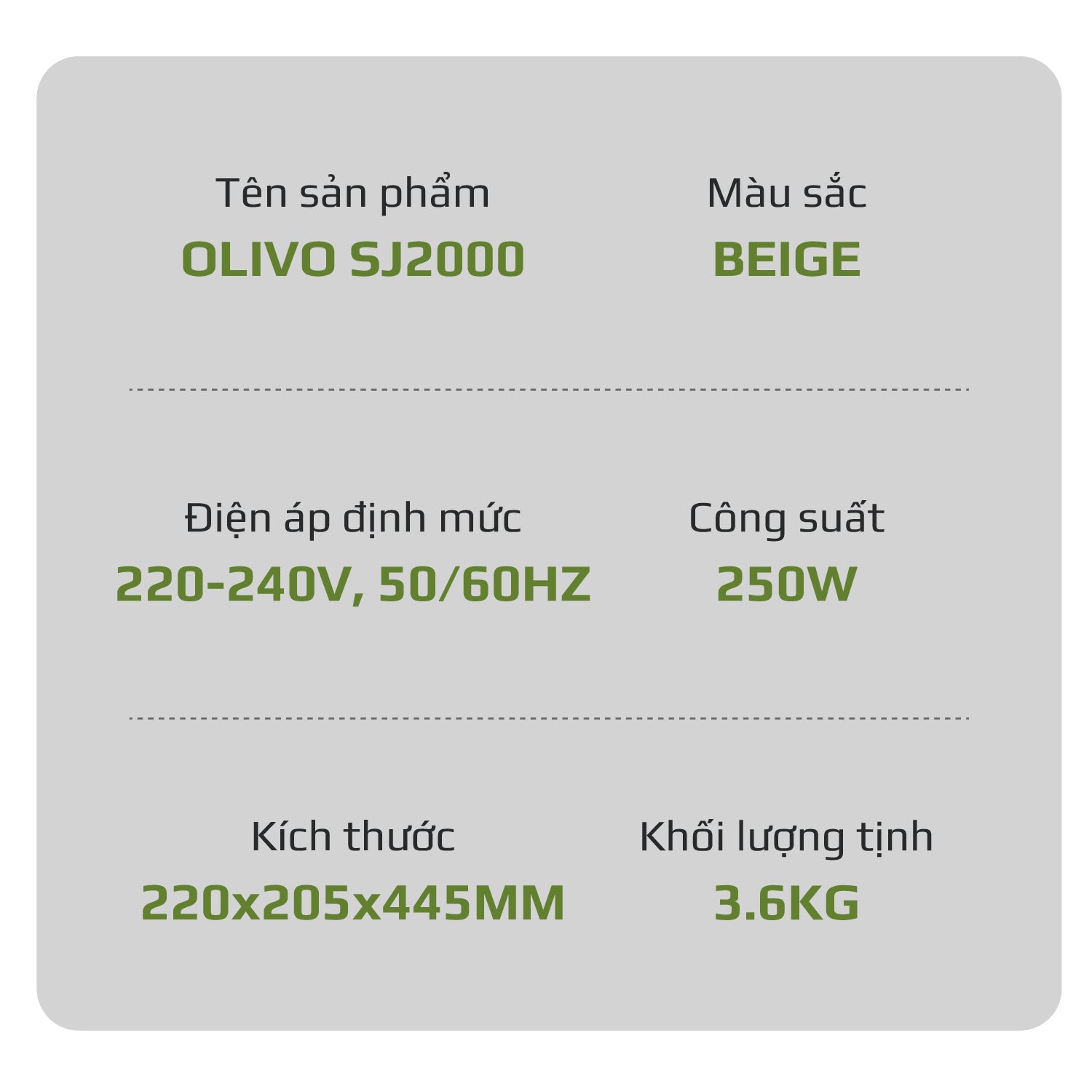 máy ép chậm olivo sj2000 (23) máy ép chậm olivo sj2000