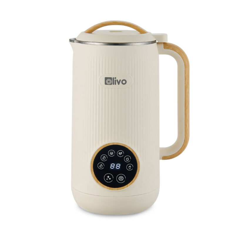 Máy Xay Nấu Đa Năng OLIVO CB400 PRO – Nhỏ Gọn Tiện Mang Theo – Đa Chức Năng – Cao Cấp