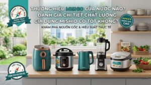 Mishio của nước nào