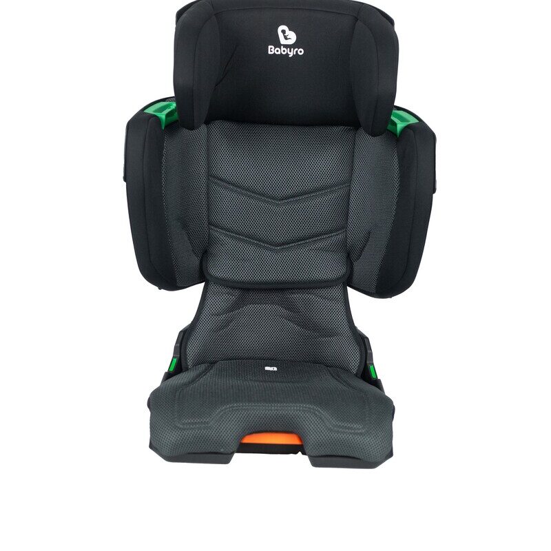 Ghế ô tô cho bé BABYRO I-TREK