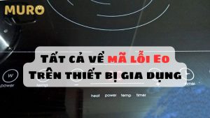 tất cả về mã lỗi e0